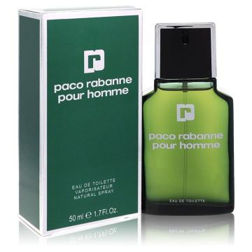 Paco Rabanne Eau de Toilette 50 ml
