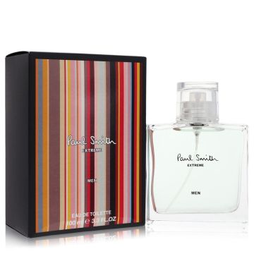 Paul Smith  Extreme Eau de Toilette 100 ml