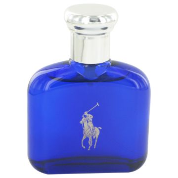 Polo Blue by Ralph Lauren Eau De Toilette Spray (unboxed) 75 ml