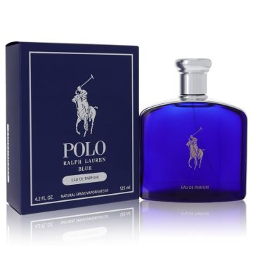 Ralph Lauren Polo Blue Eau de Parfum 125ml Herren