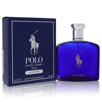 Ralph Lauren Polo Blue Eau de Parfum 125 ml