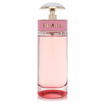 Prada  Candy Florale Eau de Toilette 80 ml (Tester)