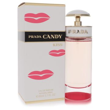 Prada  Candy Kiss Eau de Parfum 80 ml