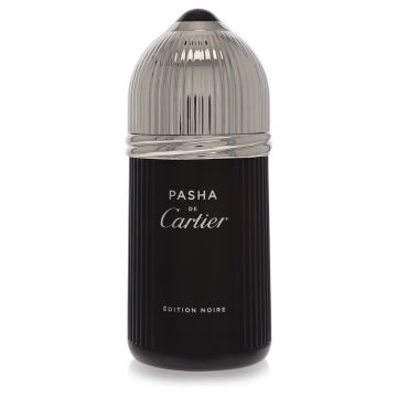 Cartier Pasha De  Noire Eau de Toilette 100 ml
