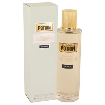 Dsquared2 Potion  Deodorant Spray 100 ml