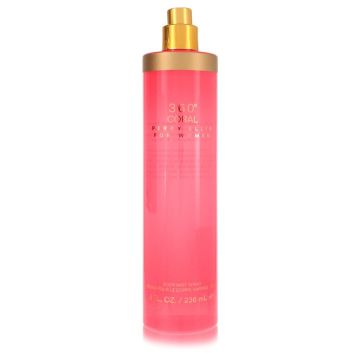Perry Ellis  360 Coral Body Spray 240ml Femmes (Tester)
