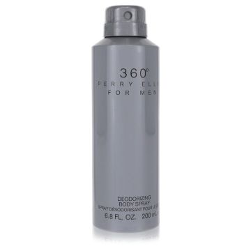 Perry Ellis perry ellis 360 Body Spray 200 ml