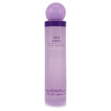 Perry Ellis  360 Purple Body Spray 240 ml