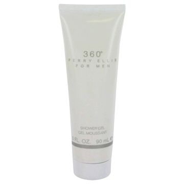 Perry Ellis perry ellis 360 Gel douche 90ml Hommes