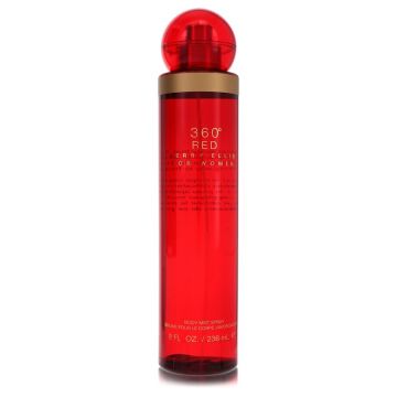 Perry Ellis  360 Red Body Spray 240 ml