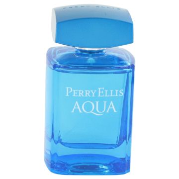 Perry Ellis  Aqua Eau de Toilette 100 ml