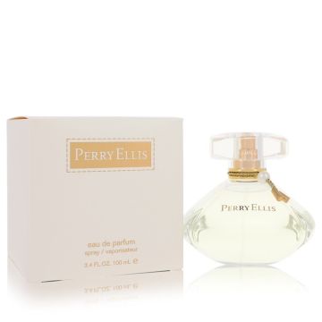 Perry Ellis  (New) Eau de Parfum 100ml Femmes