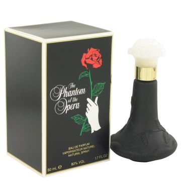 Parlux Phantom of the Opera Eau de Parfum 50 ml