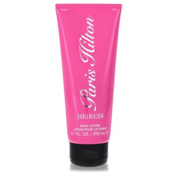 Paris Hilton  Heiress Body Lotion 200 ml