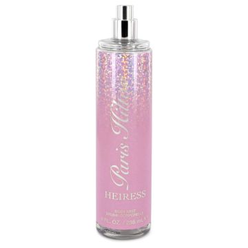 Paris Hilton  Heiress Body Spray 240 ml (Tester)