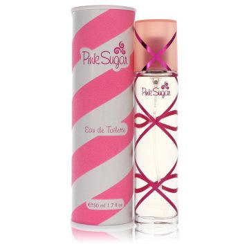 Aquolina Pink Sugar Eau de Toilette 50 ml