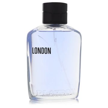 Playboy  London Eau de Toilette 100 ml