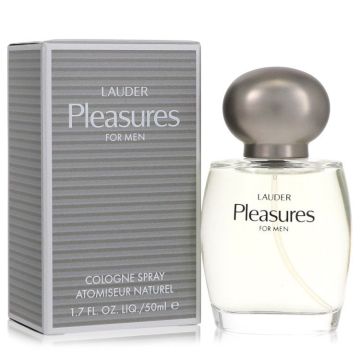 Estee Lauder Pleasures Eau de Cologne 50 ml