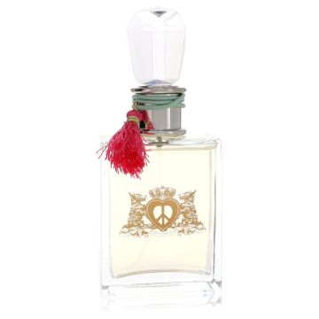 Juicy Couture Peace Love & Eau de Parfum 100 ml