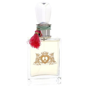 Juicy Couture Peace Love &  Eau de Parfum 100 ml