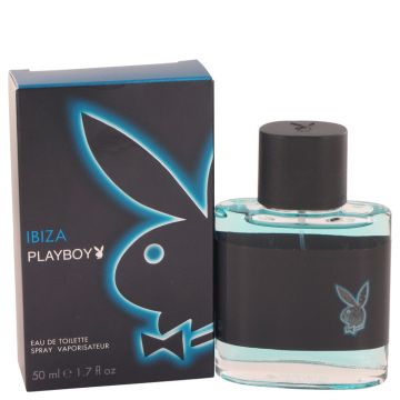 Playboy Ibiza  Eau de Toilette 50ml Herren