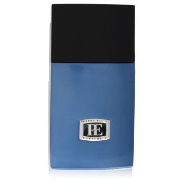 Perry Ellis Portfolio Elite Eau de Toilette 100 ml