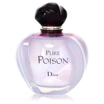 Christian Dior Pure Poison Eau de Parfum 100 ml
