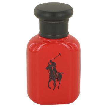 Ralph Lauren Polo Red Eau de Toilette 38 ml