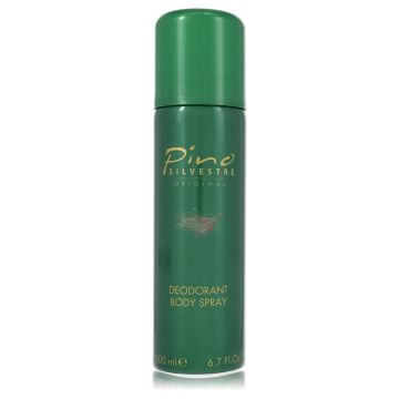 Pino Silvestre  Deodorant Spray 200 ml