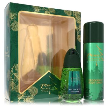 Pino Silvestre  Geschenksets  Herren