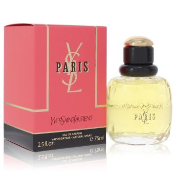 Yves Saint Laurent Paris Eau de Parfum 75ml Femmes