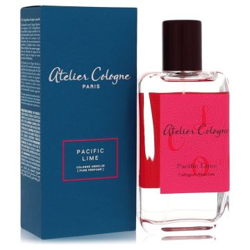 Atelier Cologne Pacific Lime Eau de Parfum 100 ml