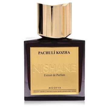 Nishane Pachuli Kozha Eau de Parfum 50 ml