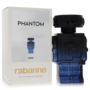 Paco Rabanne  Phantom Intense Eau de Parfum 50ml Herren