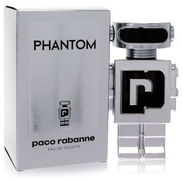 Paco Rabanne  Phantom Eau de Toilette 50ml Men