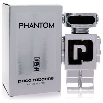 Paco Rabanne  Phantom Eau de Toilette 50 ml