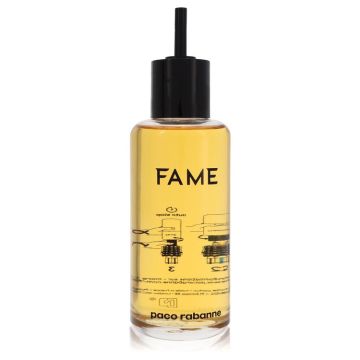 Paco Rabanne Fame Eau de Parfum 200 ml