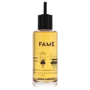 Paco Rabanne  Fame Eau de Parfum 200 ml