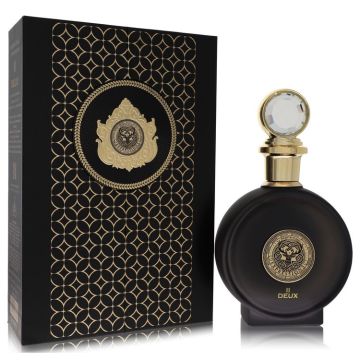 Paris Corner  North Stag Expressions II Deux Eau de Parfum 100 ml Unisex