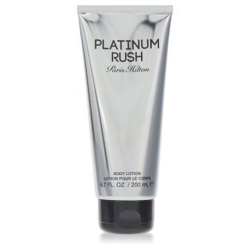 Paris Hilton  Platinum Rush Body Lotion 200 ml