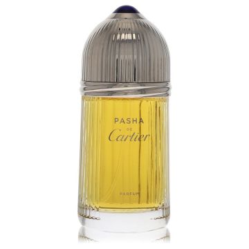 Cartier Pasha De  Eau de Parfum 100ml Herren