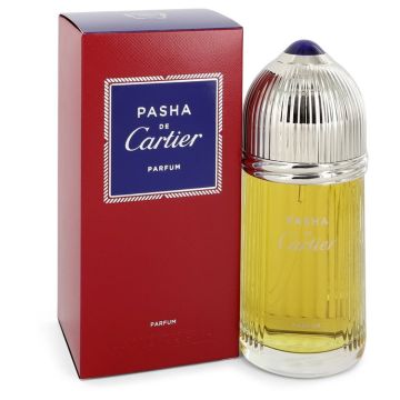 Cartier Pasha De  Eau de Parfum 100 ml