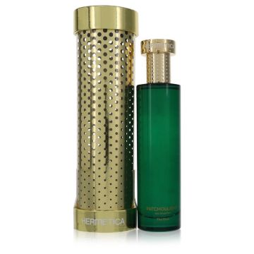 Hermetica Patchoulight Eau de Parfum 100 ml