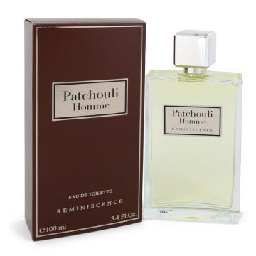 Reminiscence Patchouli Homme Eau de Toilette 100 ml