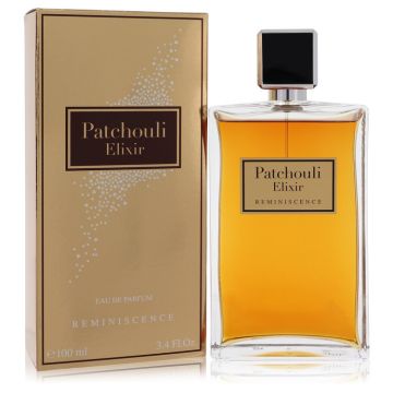 Reminiscence Patchouli Elixir Eau de Parfum 100 ml