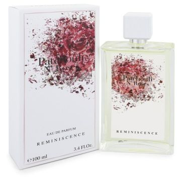 Reminiscence Patchouli N'Roses Eau de Parfum 100 ml