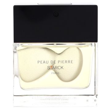 Starck Paris Peau De Pierre Eau de Toilette 40 ml