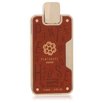 Rue Broca Penthouse Windsor Eau de Parfum 80 ml
