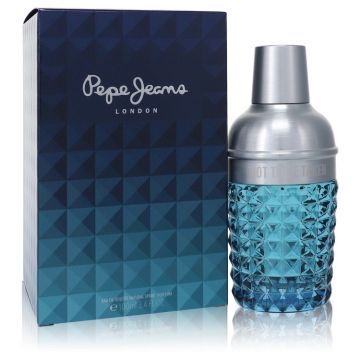 Pepe Jeans London Pepe Jeans Eau de Toilette 100 ml