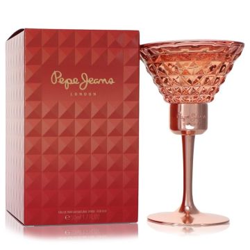 Pepe Jeans London Pepe Jeans Eau de Parfum 50 ml